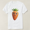 Pesquisar por desenho cenoura camisetas Animal