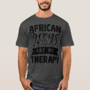 Pesquisar por beijo africano camisetas Pássaro