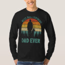 Pesquisar por no treinamento pai camisetas Homens