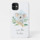 Pesquisar por koala iphone capas Australiano