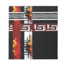 Pesquisar por fita vermelha bloco de notas Listras