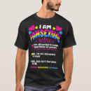 Pesquisar por orgulho pansexual camisetas Igualdade