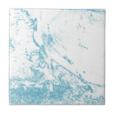 Pesquisar por ondas azuis azulejos Abstrato