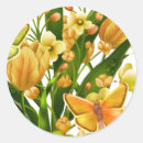 Pesquisar por borboleta amarela adesivos Amarelo