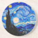 Pesquisar por van gogh porta copos Impressionismo