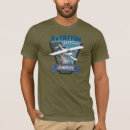 Pesquisar por seaplane camisetas Voo