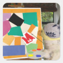 Pesquisar por pintura famosa adesivos Abstrato