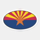 Pesquisar por bandeira da arizona adesivos Estados unidos