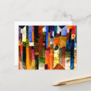 Pesquisar por cubismo cartoes postais Bauhaus