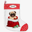 Pesquisar por pug meias de natal Cachorrinho
