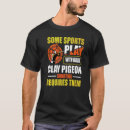 Pesquisar por tiro ao prato camisetas Armadilha
