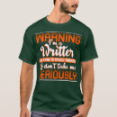 Pesquisar por aniversário dos escritores camisetas Natal