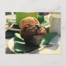 Pesquisar por muffin cartoes postais Café