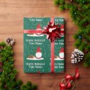 Pesquisar por troll papel de presente Natal