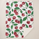 Pesquisar por cereja mantas Botânica