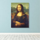 Pesquisar por mona lisa impressão de canvas Renascença