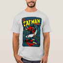 Pesquisar por catman camisetas Histórias em quadrinhos