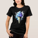 Pesquisar por amassado camisetas Comida
