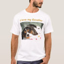 Pesquisar por spaniel de rei charles descuidado masculinas roupas Animal de estimação