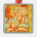 Pesquisar por coloridos gatos para ornamentos Qualquer crinaça