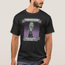 Pesquisar por ufo banda camisetas Para todos