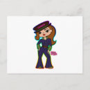 Pesquisar por forma lua cartoes postais Design