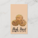 Pesquisar por pães cartao de visita Padeiro