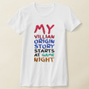 Pesquisar por origem camisetas História