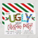 Pesquisar por horrível convites Para festas de férias