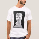 Pesquisar por caesar camisetas Romano