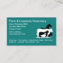 Pesquisar por veterinário da fazenda cartao de visita Animais