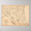 Pesquisar por mapas históricos do vintage pôsteres pósteres Antiguidade