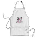 Pesquisar por rosa branco preto aventais 50 e fabuloso
