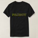 Pesquisar por fanboys camisetas Para todos