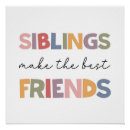 Pesquisar por melhor irmã pósteres Para crianças