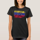 Pesquisar por bandeira venezuela t camisetas Venezolano
