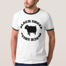 Pesquisar por ovelhas negras camisetas Estranho