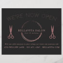 Pesquisar por círculo flyers Abstrato