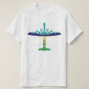Pesquisar por aviação marinha camisetas Azul marinho