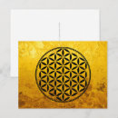 Pesquisar por geometria sagrado cartoes postais Mandala