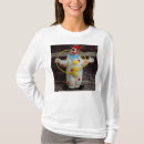 Pesquisar por circo do vintage camisetas Para ela