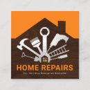 Pesquisar por home repairs cartao de visita Construção