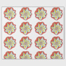 Pesquisar por mandala papel de presente Para ela