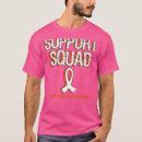 Pesquisar por apoio leucemia camisetas Equipe