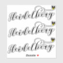 Pesquisar por heidelberg adesivos Alemanha