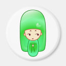 Pesquisar por boneca de kokeshi imas Japonês