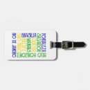 Pesquisar por bandeira brasil bagagem tags Azul