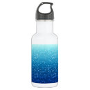 Pesquisar por azul do brilho garrafa agua Para ela