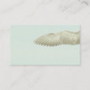 Pesquisar por asas do anjo cartao de visita Céu