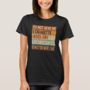 Pesquisar por circunstância camisetas Sob